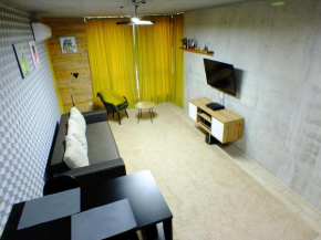Smart apartment